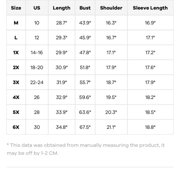 BloomChic Plus Size 3XL Plain Knotted Sleeve V Neck Blouse us22-24 - Picture 6 of 6